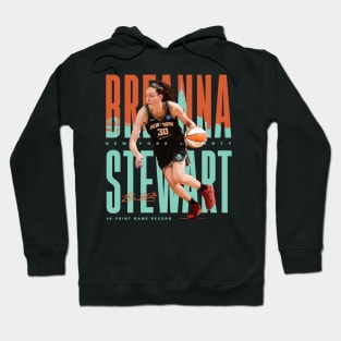 Breanna Stewart Hoodie